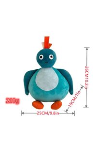 Related product image Choice Plush Toys