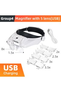 Related product image Choice Magnifying Glasses