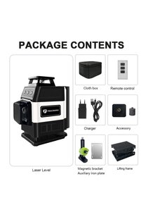 Related product image Choice Measurement Device