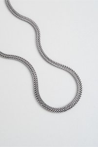 Related product image So Chic Steel Necklaces