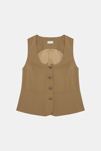 İlgili ürün resmi W Collection Yelek