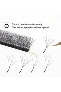 Related product image Choice Lashes