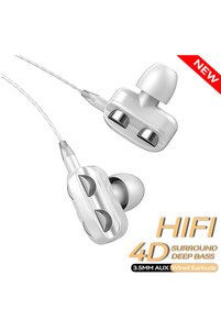 Related product image Choice In-Ear Headphones