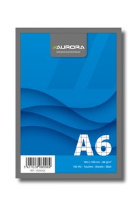 Related product image Aurora Notebooks