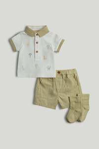 Related product image Mothercare Baby Sets