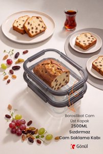 Related product image GÖNÜL Storage Containers