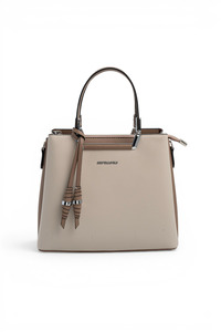 Related product image Silver Polo Handbags