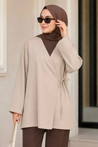 صورة المنتج ذات الصلة İmajButik تونيك