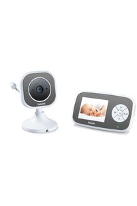 Imaginea produsului asociat Beurer Detectoare wireless cameră video