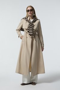 Related product image Zühre Trench Coats