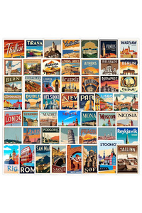 Related product image Choice Stickers