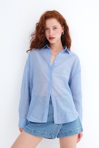 Related product image Addax Shirts