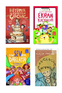 Related product image Timaş Çocuk Children's Storybooks