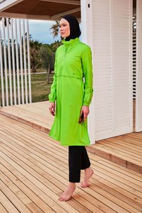 Related product image Marina Fully Covered Swimsuits