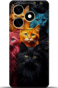 Related product image TECNO Phone Case
