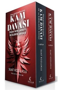 Related product image Köknar Kitap Novel