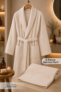 Related product image Lorateks Bathrobes