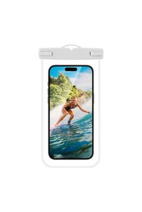Related product image Apnea Phone Case