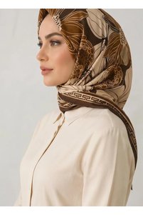 صورة المنتج ذات الصلة Sisley أوشحة رأس