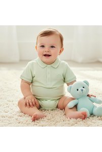 صورة المنتج ذات الصلة Juniors تي-شيرتات بولو