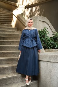 صورة المنتج ذات الصلة LOCCO طقم علوي وسفلي