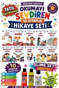 Related product image Üçgen Yayıncılık Children's Storybooks