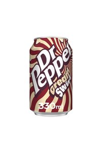 İlgili ürün resmi Dr. Pepper Gazoz