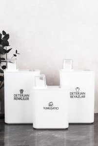 Related product image DNS HOME Storage Containers