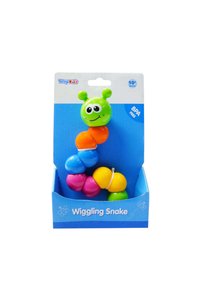Related product image Tanny Teether and Baby Rattle