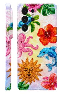 Related product image WANNA PROTECT Phone Case