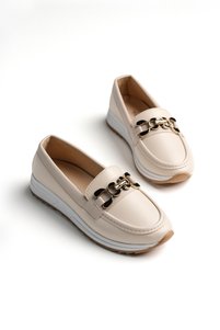 Related product image Tonny Black Loafer Shoes