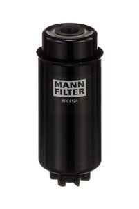 Imaginea produsului asociat Mann Filter Filtre combustibil auto