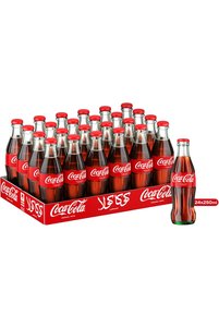 Related product image Coca-Cola Soft Drinks