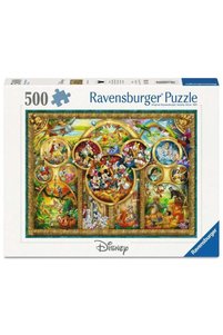 İlgili ürün resmi RAVENSBURGER Çocuk Puzzle ve Yapboz