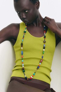 Related product image H&M Bijou Necklaces