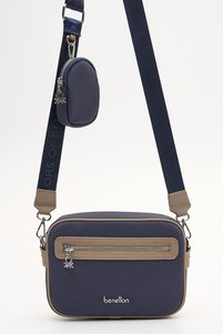 Related product image United Colors of Benetton Shoulder Bags