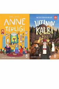 Related product image Timaş Çocuk Novel