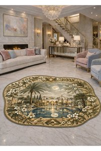 Related product image Rugs Modern Halı Carpet