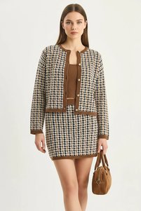 Related product image Şeker Portakalım Two Piece Sets