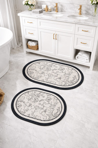 Related product image DEKOMOD Bathroom Mats