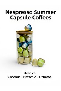 Related product image Nespresso Coffee Capsules & Pods