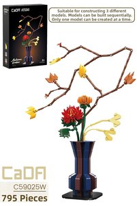 Related product image cada Building Sets & Block Toys