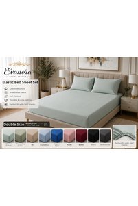 Related product image Evanora Double Sheet Sets