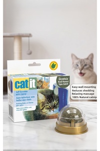 Related product image Catit Cat Brushes and Combs