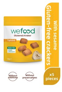 صورة المنتج ذات الصلة Wefood وجبات خفيفة صحية