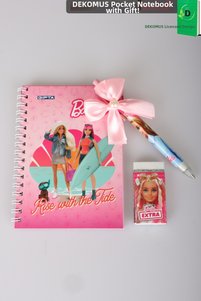 Related product image Barbie Eraser