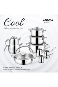 Related product image Amboss Pots