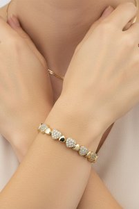 Related product image XUPING JEWELRY Steel Bracelets