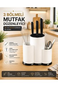 Related product image Fevito Cutlery Holder