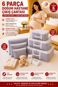 Related product image Özlem Toys Coming Home Outfits